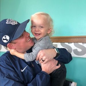 Meet your Posher, Devin